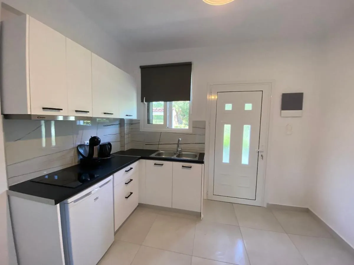Alexander Apartment 2 Spartia  0*, Spartia (Kefalonia) Greece
