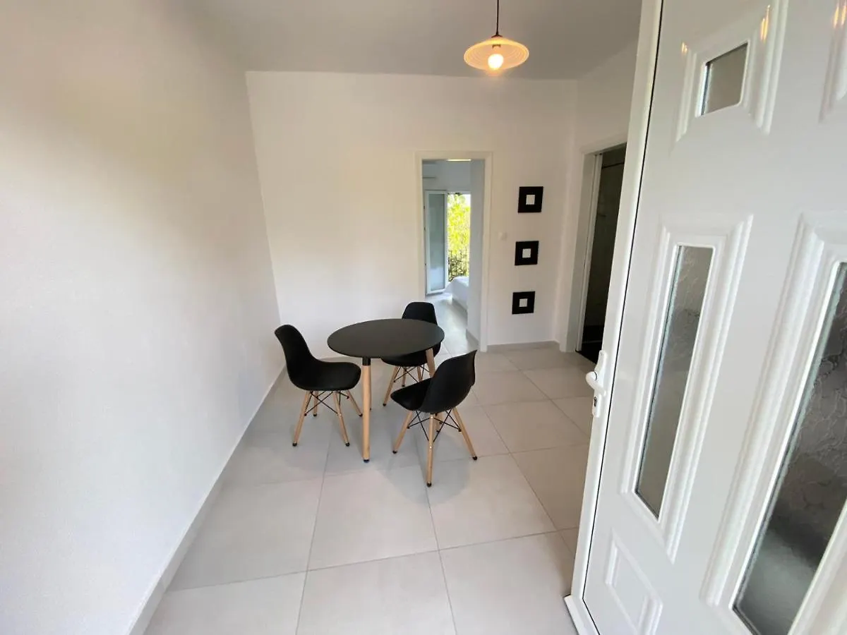 Alexander Apartment 2 Spartia  Greece