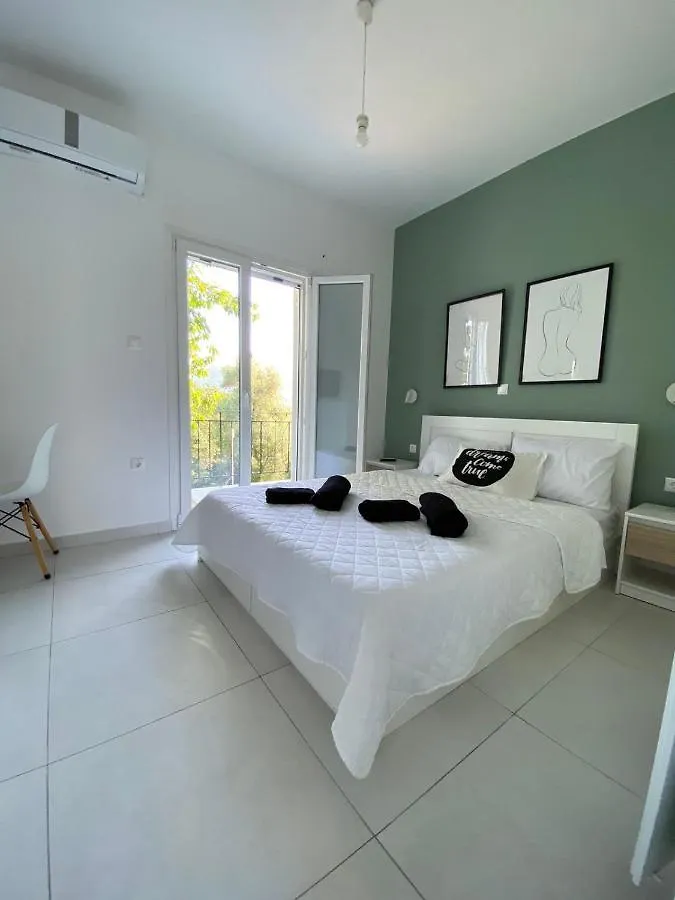 Alexander Apartment 2 Spartia   Spartia (Kefalonia)